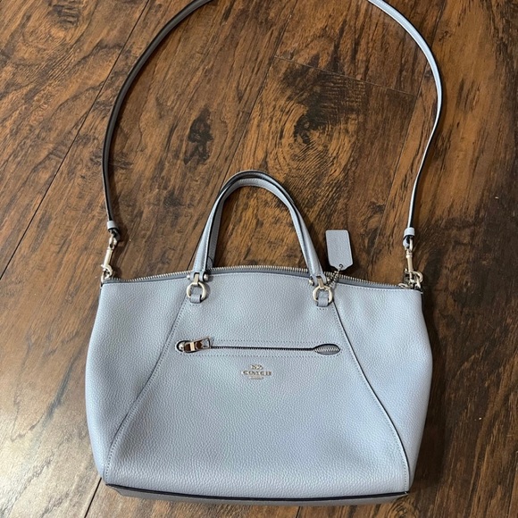 Coach Prairie Kasey Crossbody Purses PICK YOUR PURSE (prices in description) - Picture 5 of 10